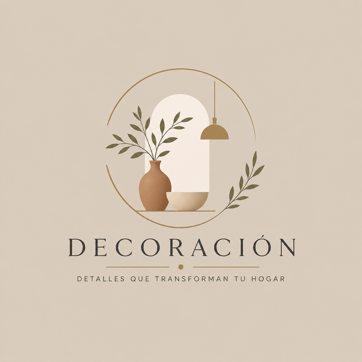 Decoración