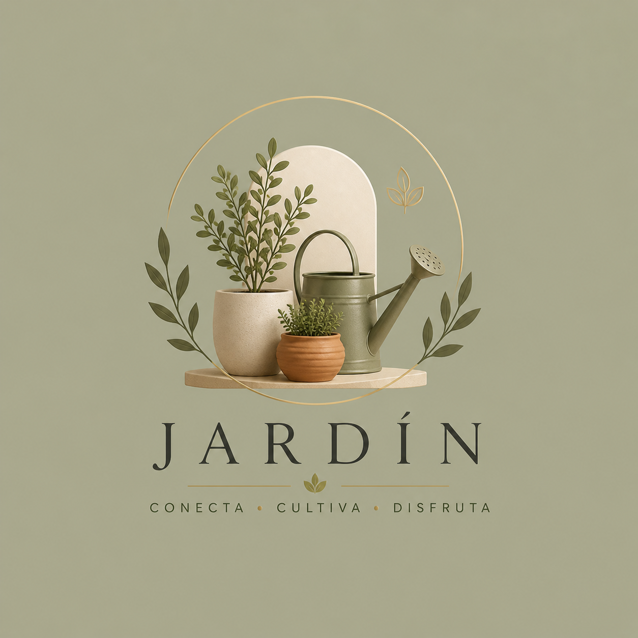 Jardin